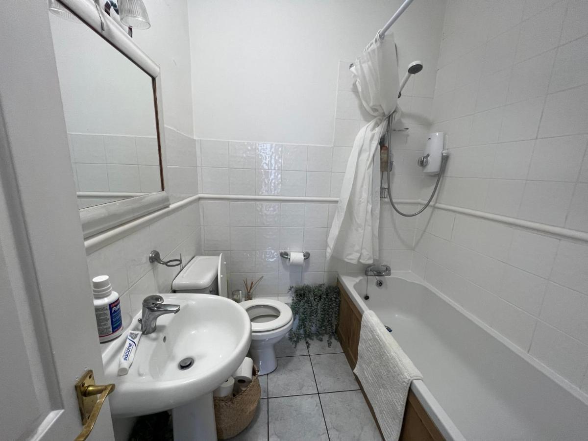 Apartamento Gorgeous 1 Bed Flat Near Richmond Bridge. Exterior foto