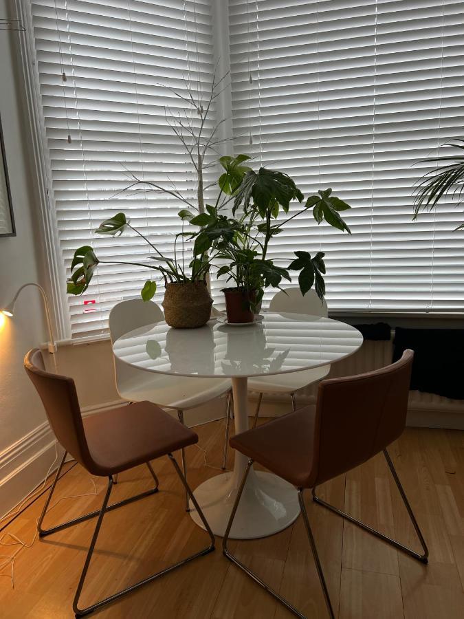 Apartamento Gorgeous 1 Bed Flat Near Richmond Bridge. Exterior foto
